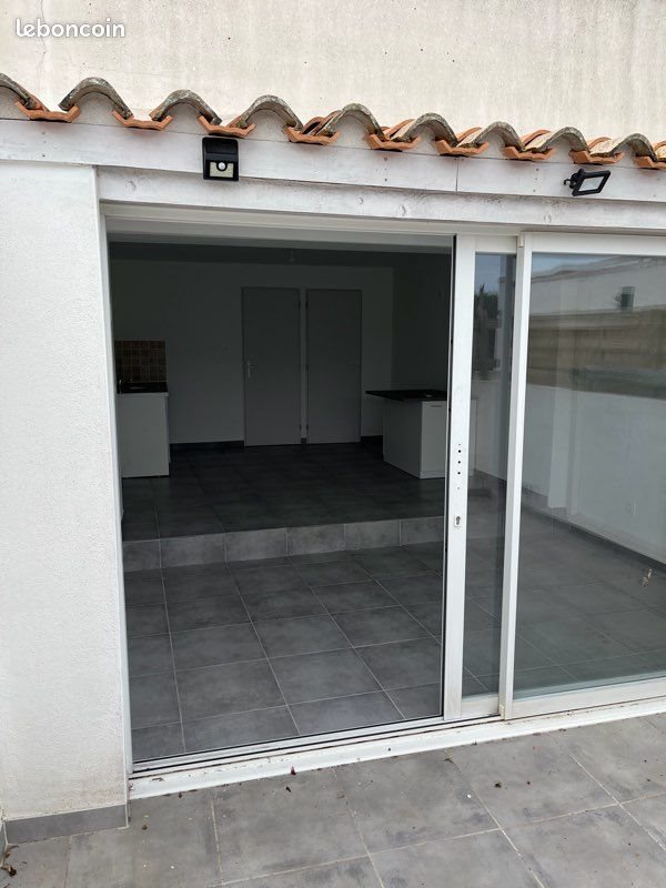 Appartement à louer, 35m², Saintes-Maries-de-la-Mer