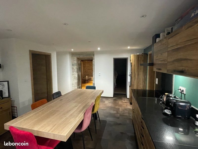 Appartement à vendre, 135m², Maîche