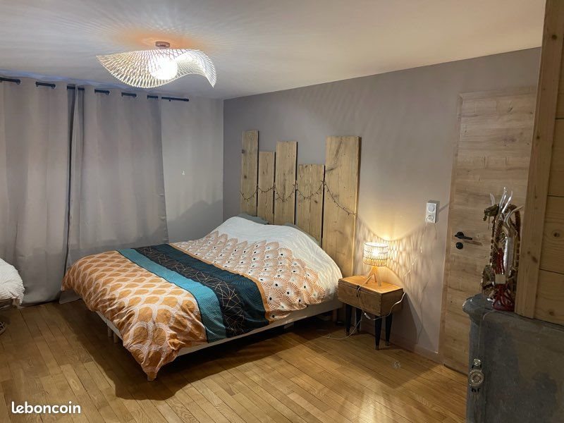 Appartement à vendre, 135m², Maîche