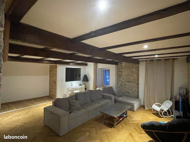 Appartement à vendre, 135m², Maîche