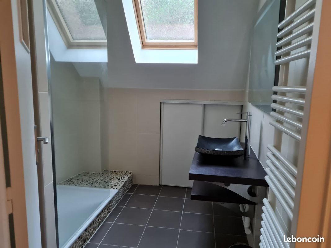 Appartement à vendre, 56m², Pontoise