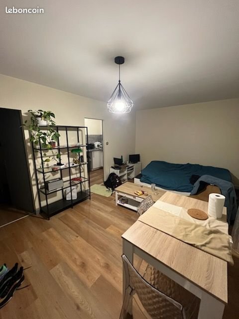 Appartement à louer, 30m², Poitiers