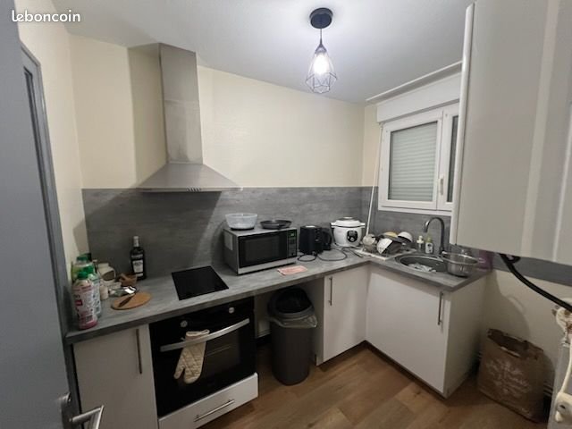 Appartement à louer, 30m², Poitiers