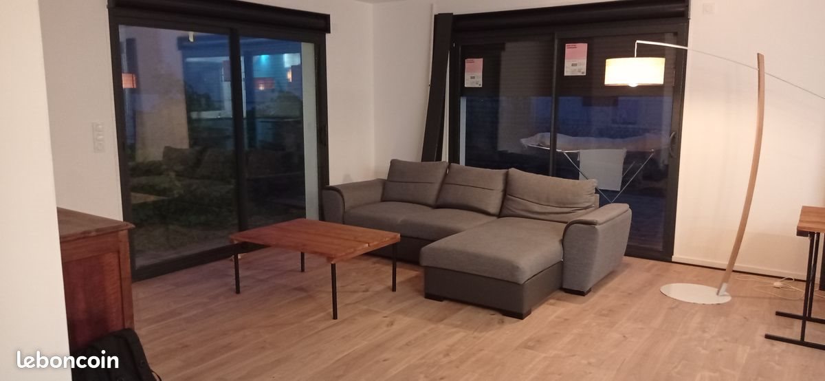 Maison à louer, 120m², Boucau
