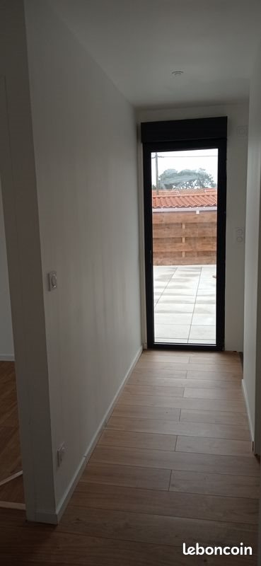 Maison à louer, 120m², Boucau