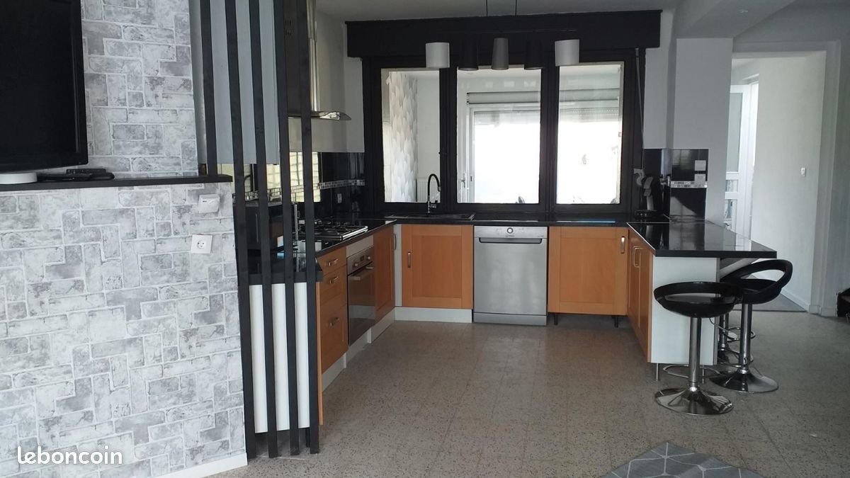 Maison à vendre, 103m², Bray-Dunes