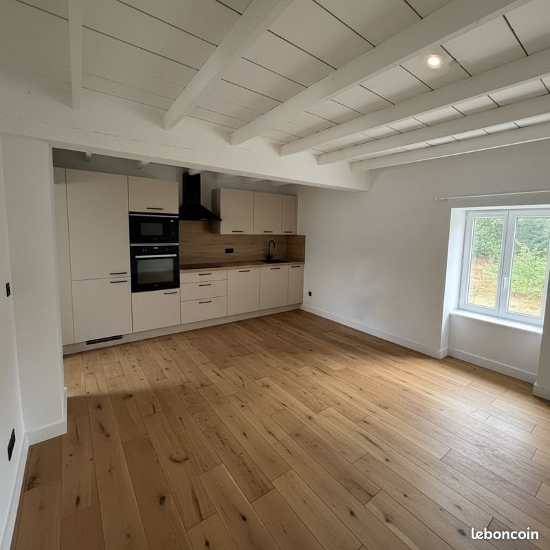 Appartement à louer, 65m², Amplepuis