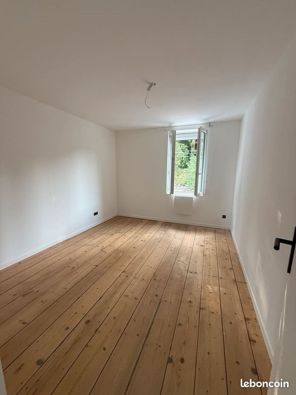 Appartement à louer, 65m², Amplepuis