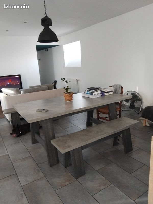 Maison à louer, 150m², Saint-Nazaire