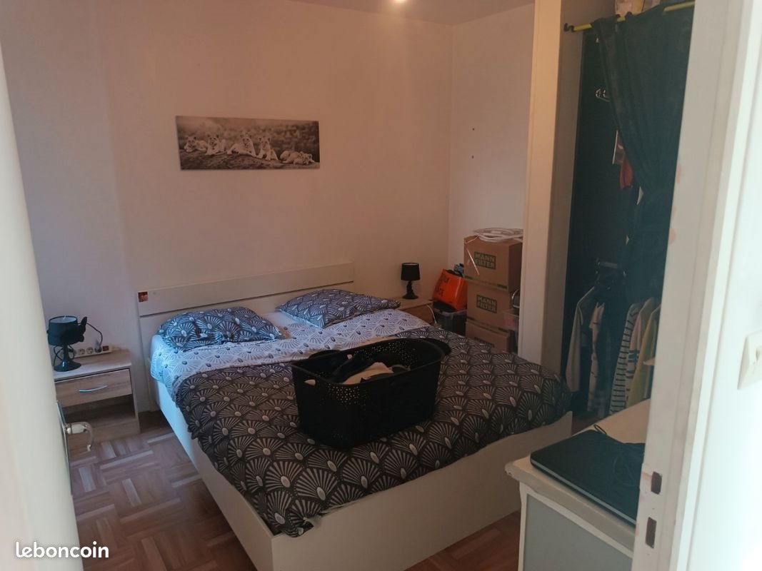 Appartement à louer, 37m², Nogent-le-Rotrou