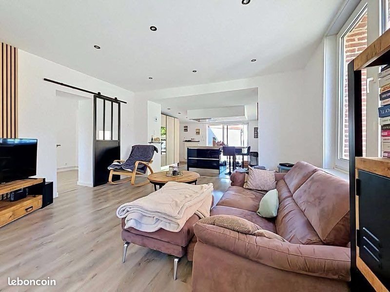 Maison à vendre, 103m², Cuincy