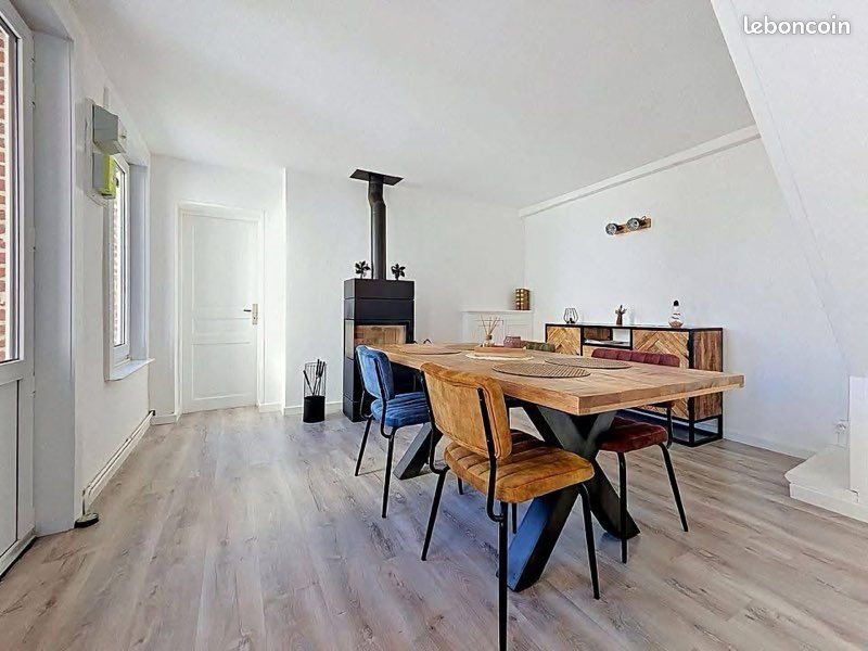 Maison à vendre, 103m², Cuincy