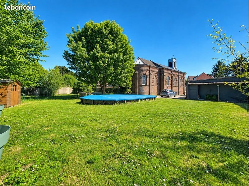 Maison à vendre, 103m², Cuincy