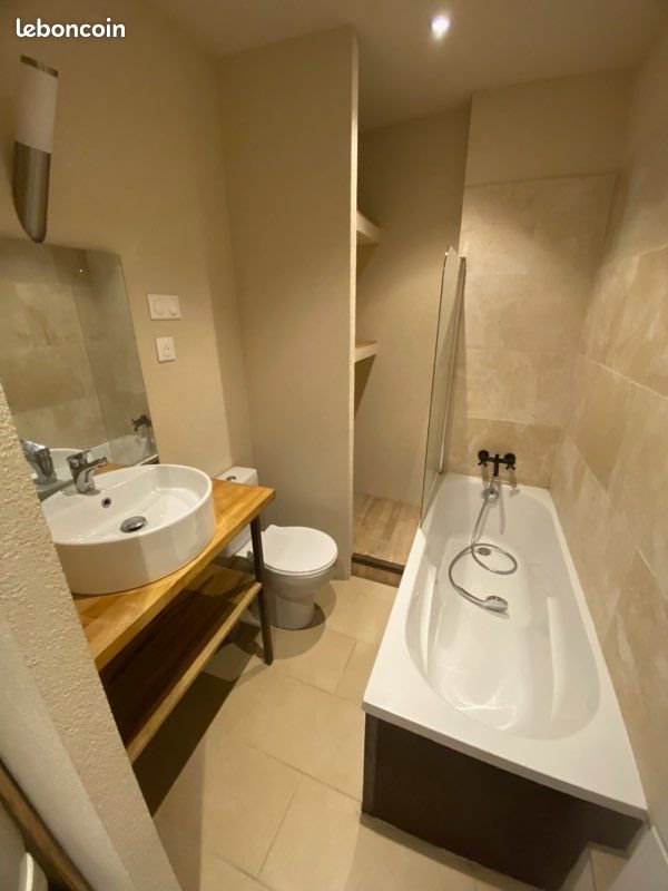 Appartement à louer, 25m², Anduze