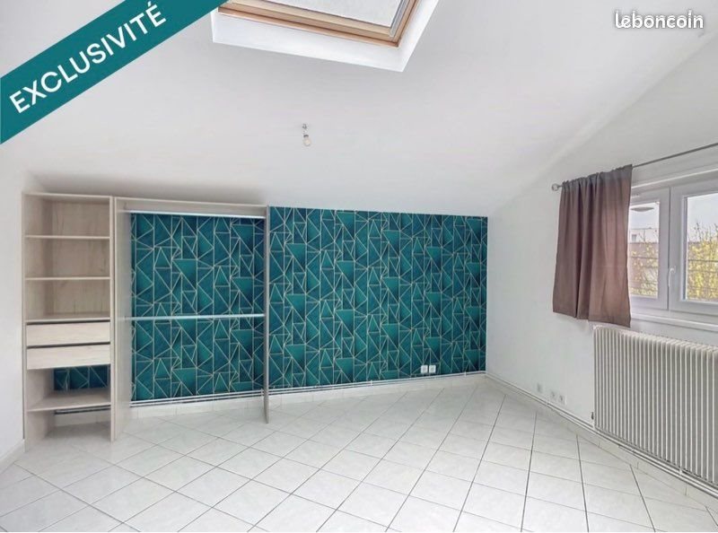 Maison à louer, 81m², Nancy