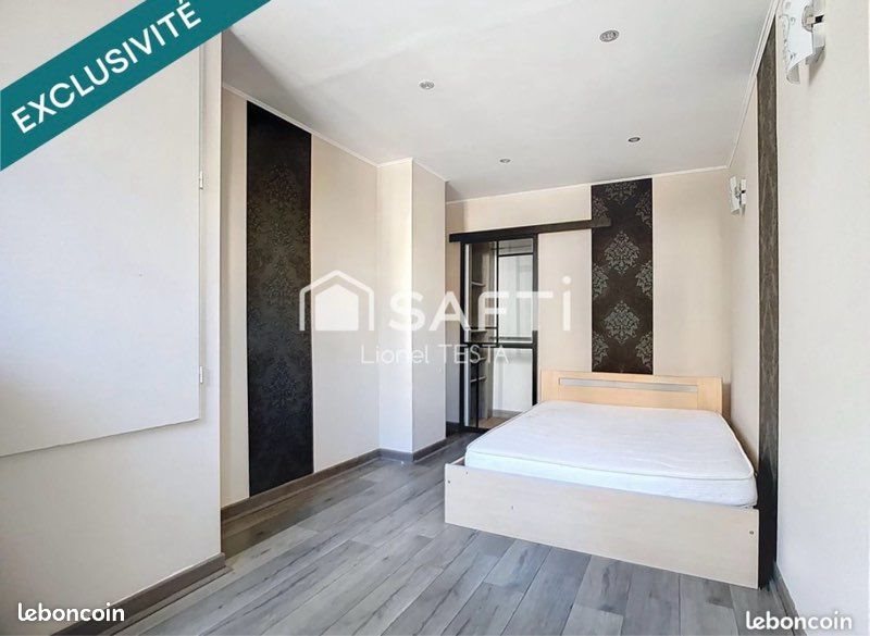 Maison à louer, 81m², Nancy