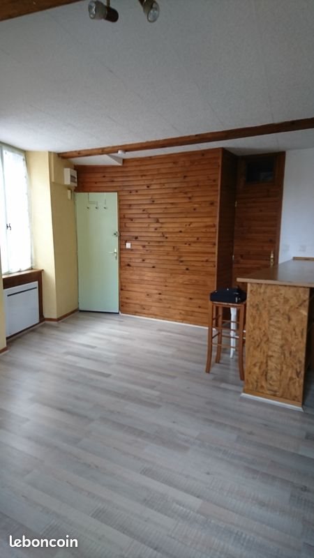 Appartement à louer, 31m², Beaumont