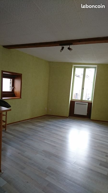 Appartement à louer, 31m², Beaumont