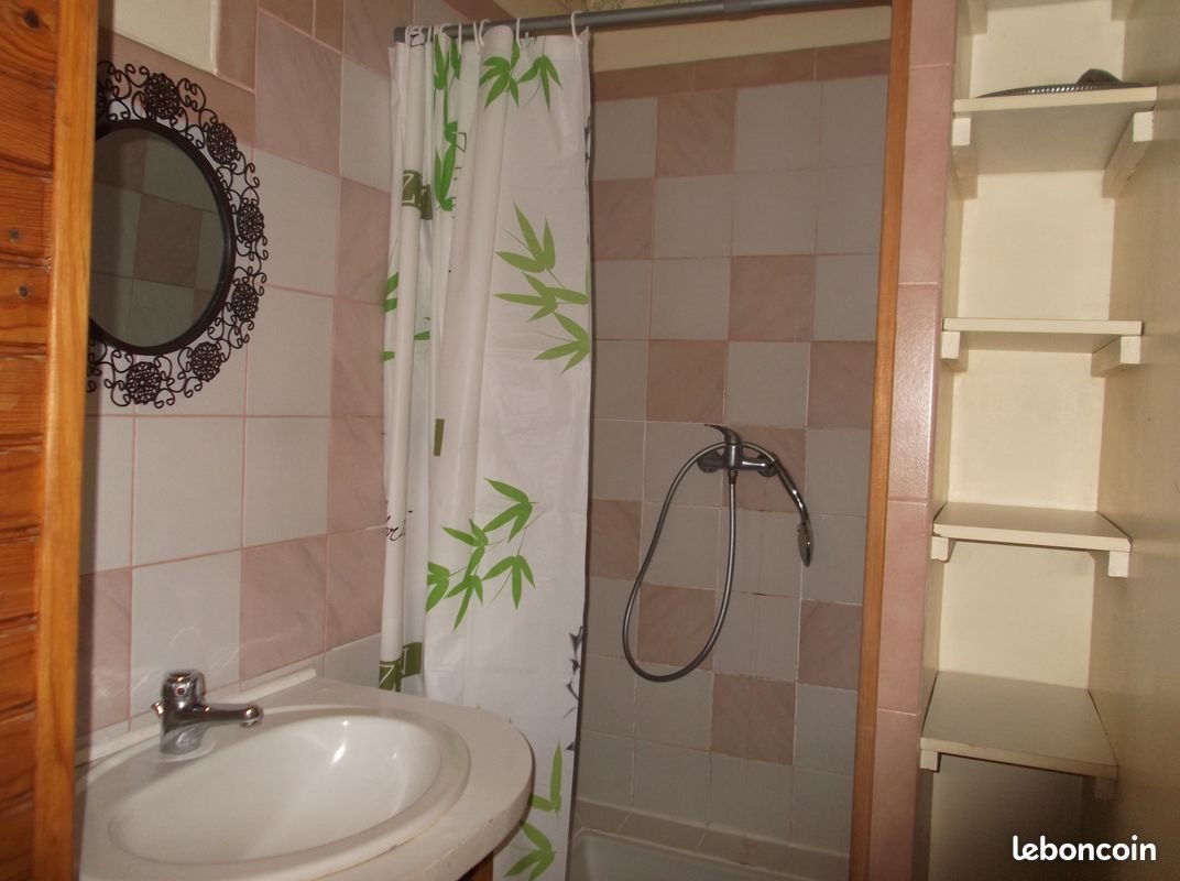 Appartement à louer, 31m², Beaumont