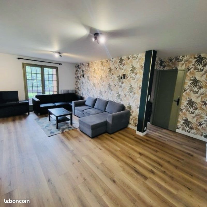 Appartement à louer, 42m², Tours