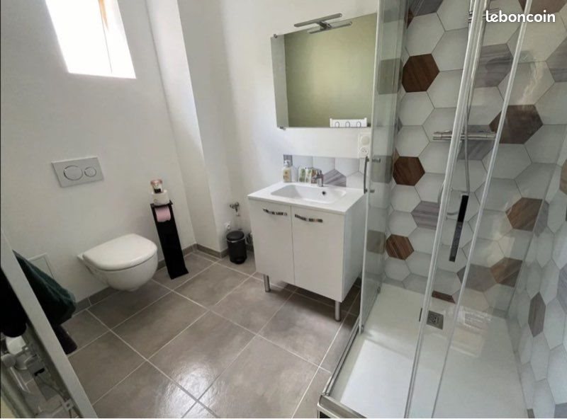 Appartement à louer, 42m², Tours