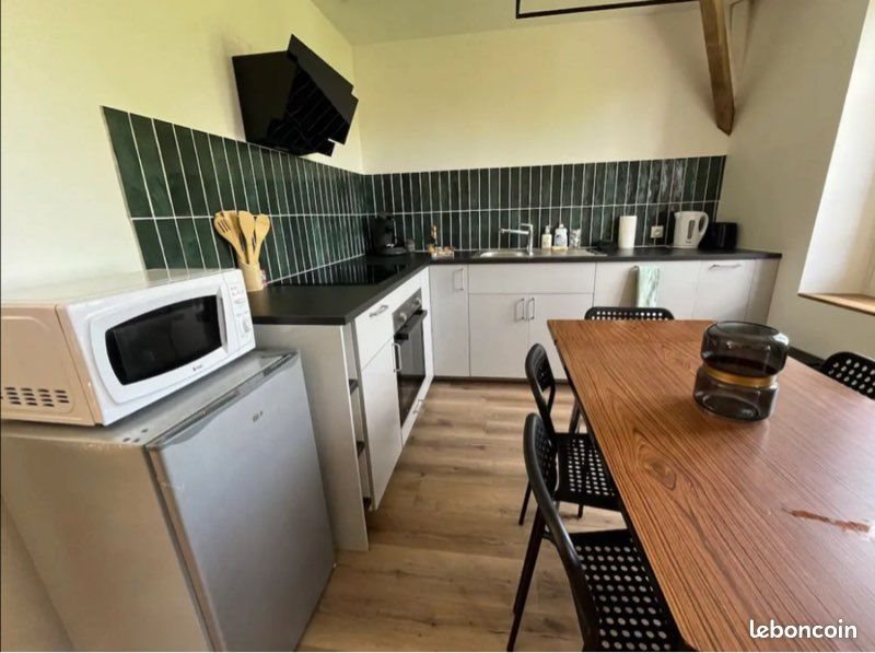Appartement à louer, 42m², Tours
