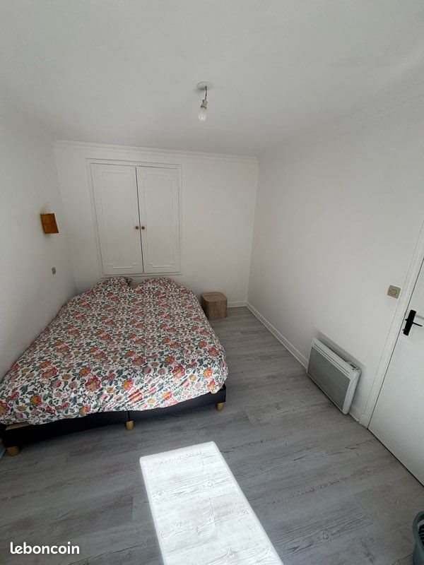 Appartement à louer, 50m², Saint-Brieuc