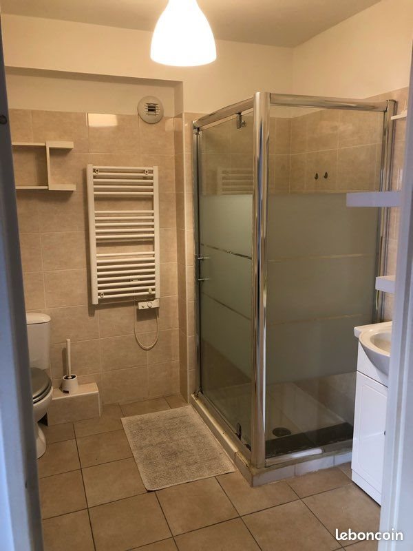 Appartement à louer, 33m², Saint-André-de-la-Roche