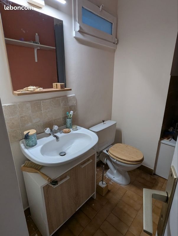 Appartement à louer, 25m², La Grande-Motte