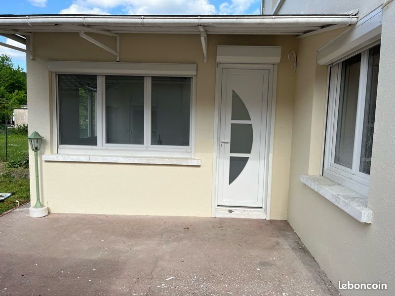 Maison à louer, 55m², Périgueux