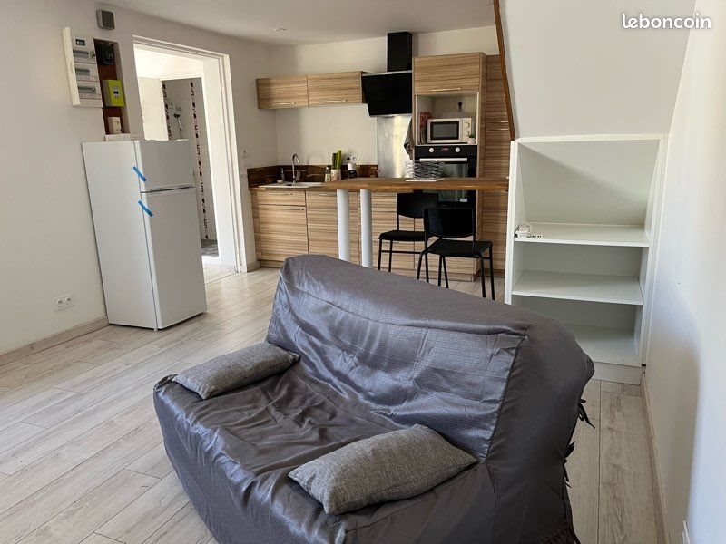 Maison à louer, 55m², Périgueux