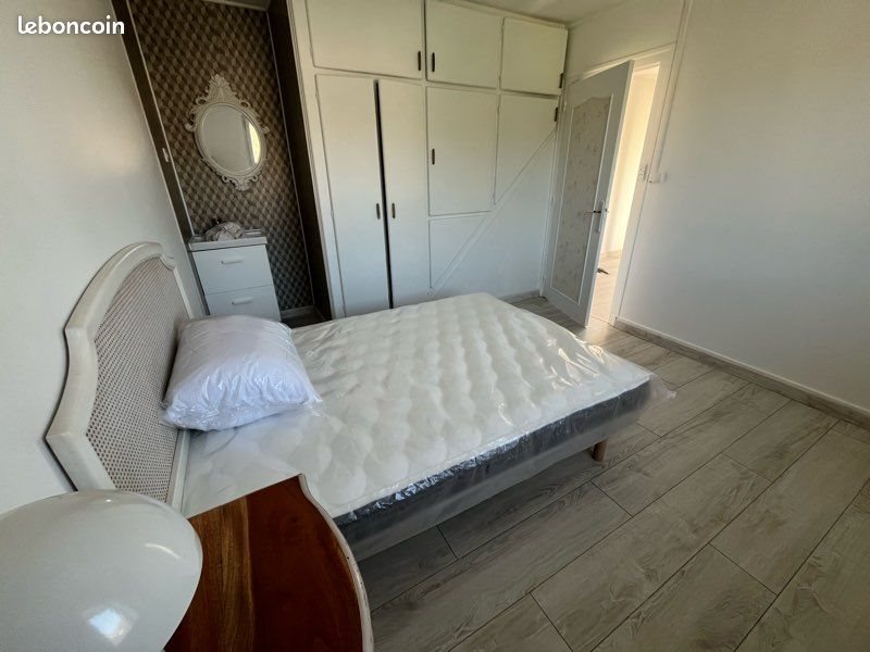 Maison à louer, 55m², Périgueux