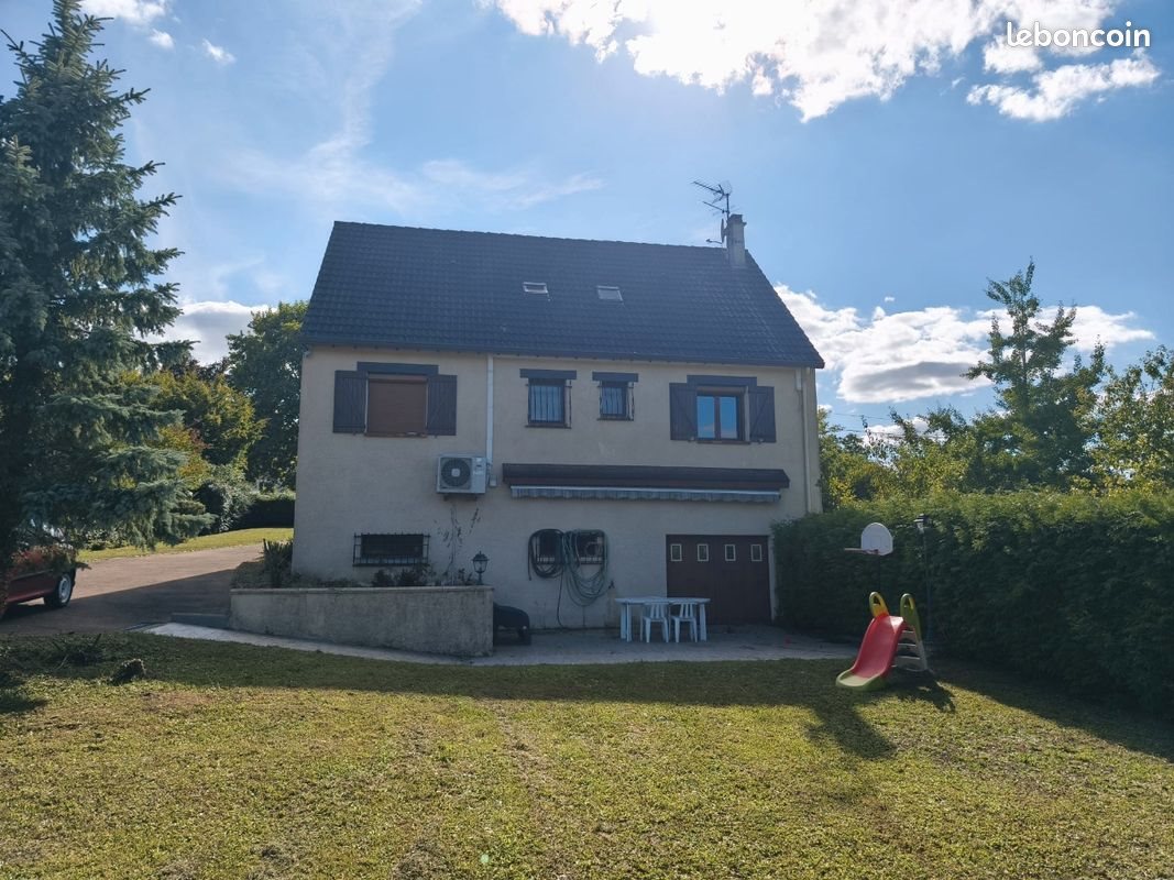 Maison à vendre, 190m², Villeneuve-la-Guyard