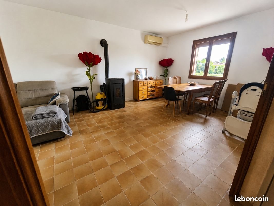 Maison à vendre, 190m², Villeneuve-la-Guyard