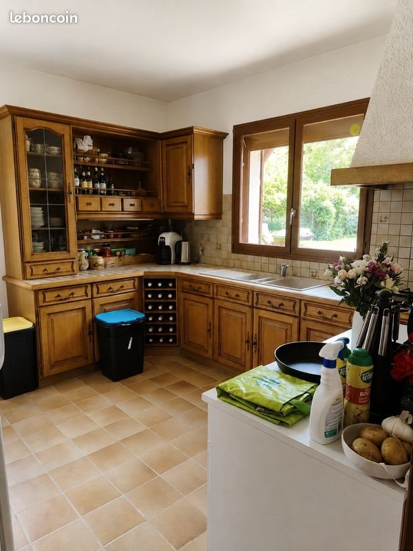 Maison à vendre, 190m², Villeneuve-la-Guyard