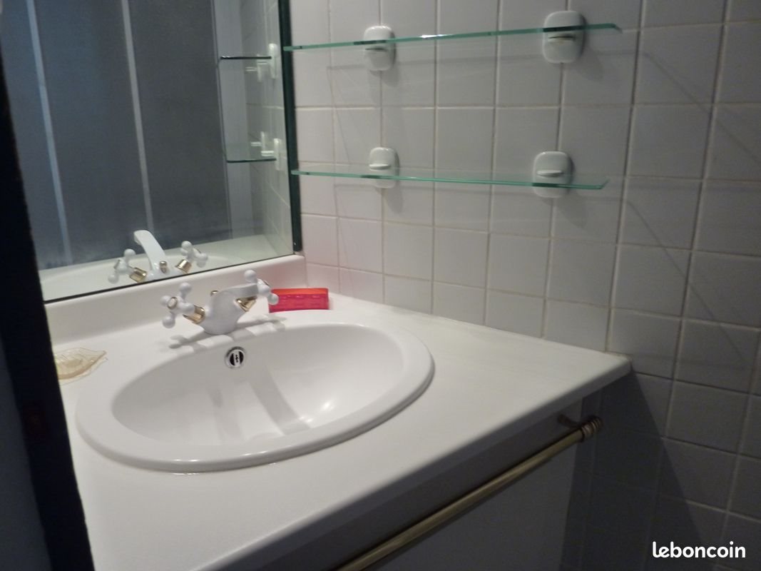 Appartement à louer, 18m², Besançon