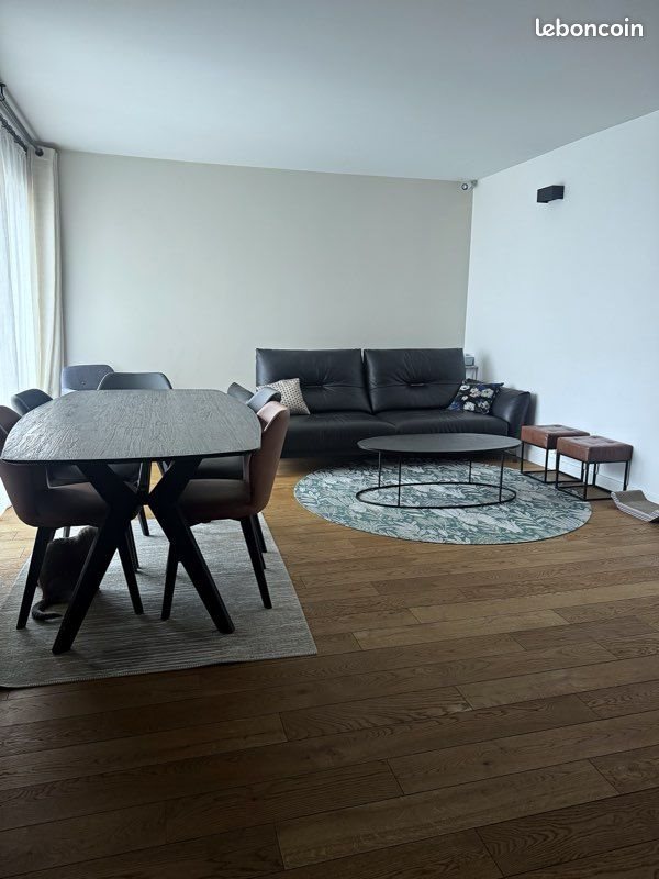 Appartement à vendre, 96m², Le Vésinet