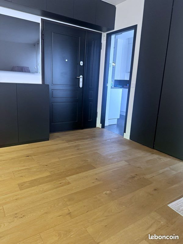 Appartement à vendre, 96m², Le Vésinet