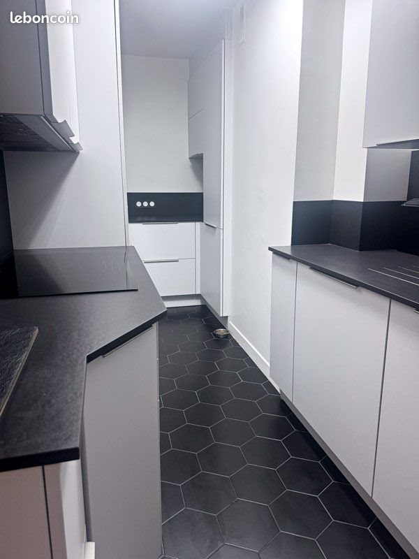 Appartement à vendre, 96m², Le Vésinet