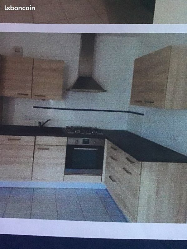 Appartement à vendre, 65m², Brest