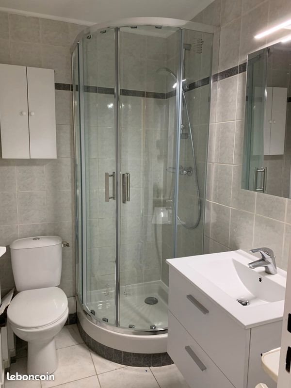 Appartement à vendre, 19m², Antibes