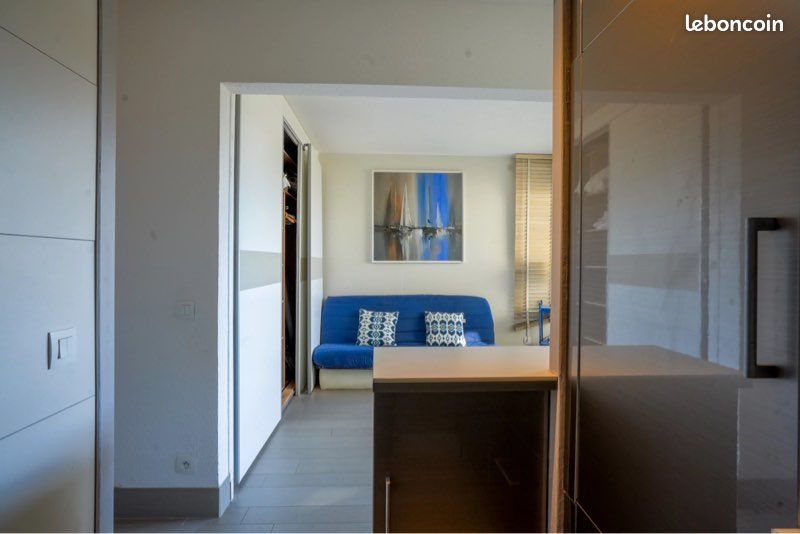 Appartement à vendre, 40m², Le Grau-du-Roi
