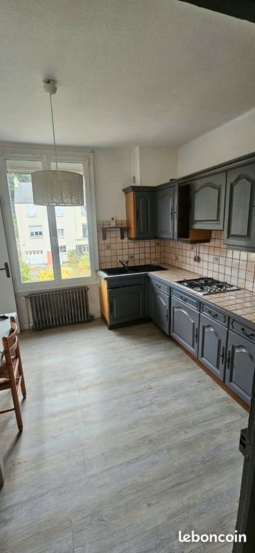 Maison à vendre, 94m², Douarnenez