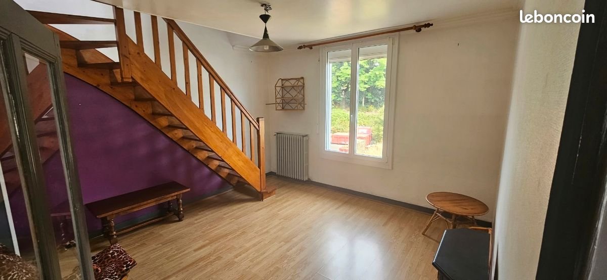 Maison à vendre, 94m², Douarnenez