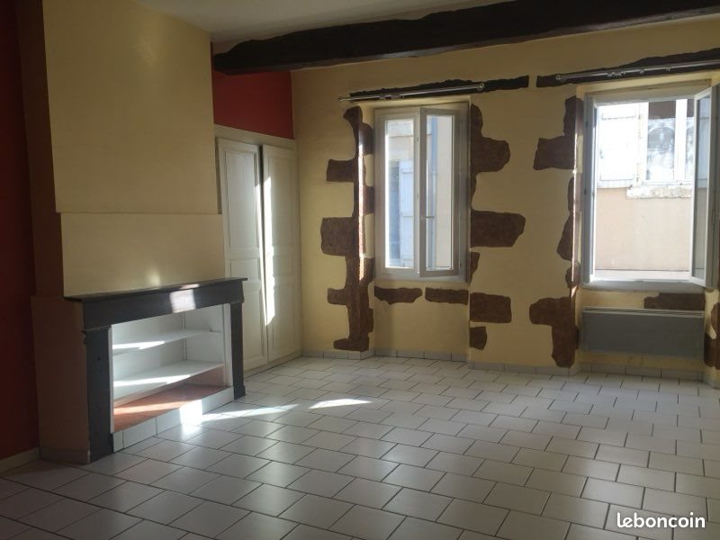 Appartement à louer, 57m², Vic-Fezensac
