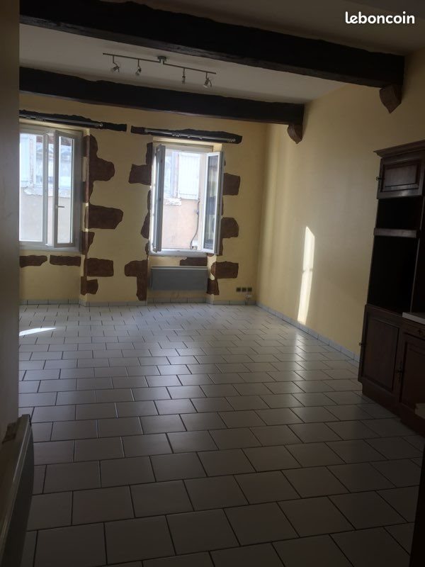 Appartement à louer, 57m², Vic-Fezensac
