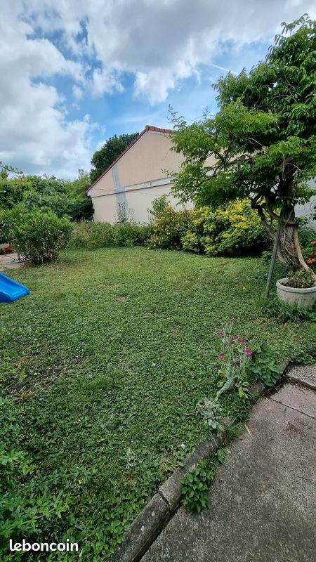 Maison à vendre, 97m², Clermont-Ferrand