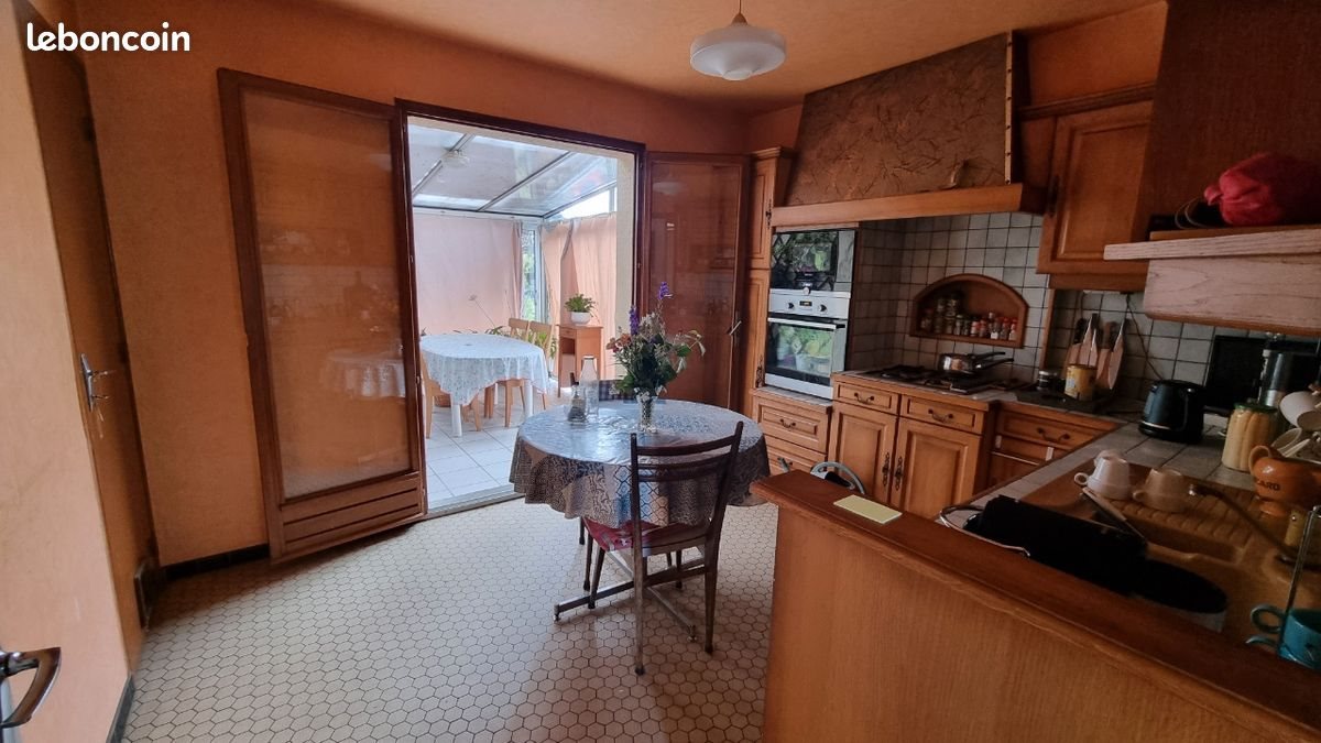 Maison à vendre, 97m², Clermont-Ferrand