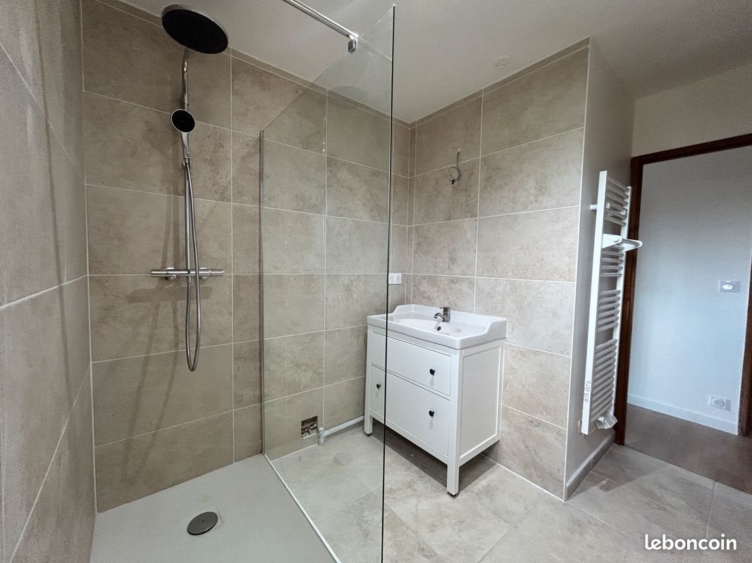 Maison à vendre, 92m², Eaunes