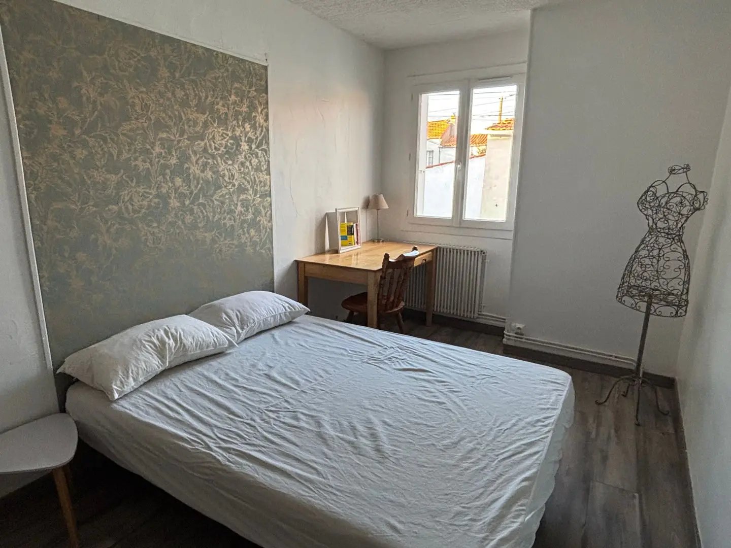 Maison à louer, 85m², La Rochelle
